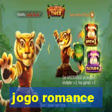 jogo romance